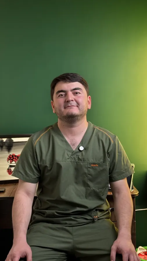 Anvarbek